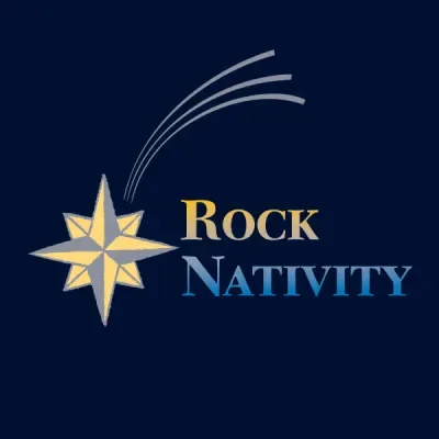 Rock Nativity logo