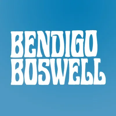 Bendigo Boswell logo
