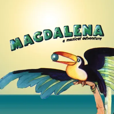 Magdalena logo