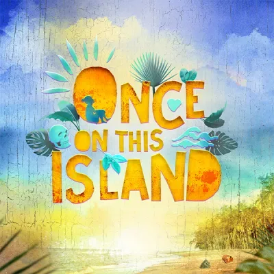 Once on This Island