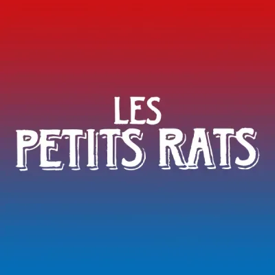 Les Petits Rats logo