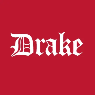 Drake logo
