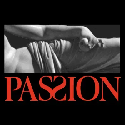 Passion logo