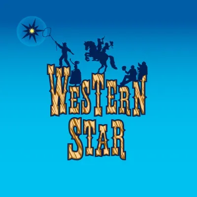 Western Star logo