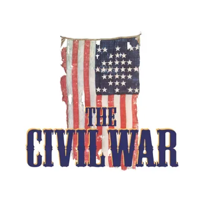 The Civil War logo