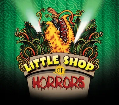 Little Shop Of Horrors logo