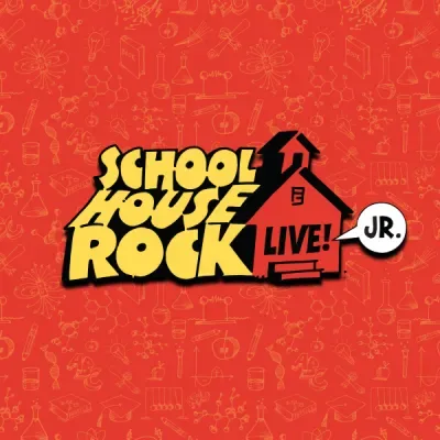 oldSchoolhouse Rock Live! JR. logo