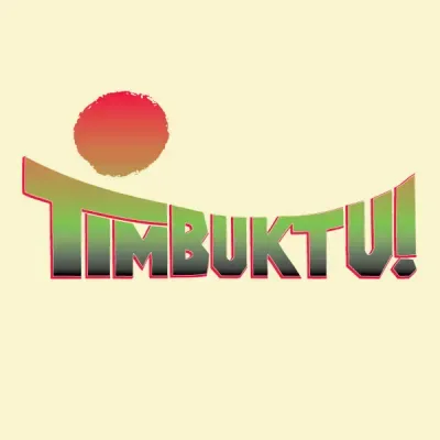Timbuktu! logo
