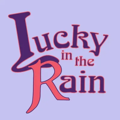 Lucky in the Rain logo