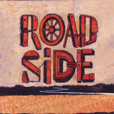 Roadside logo