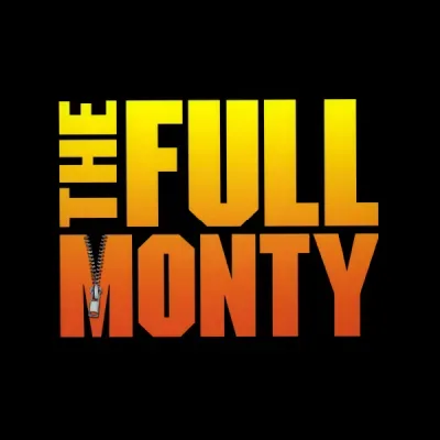 The Full Monty logo