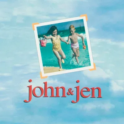 John & Jen logo