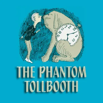 The Phantom Tollbooth logo