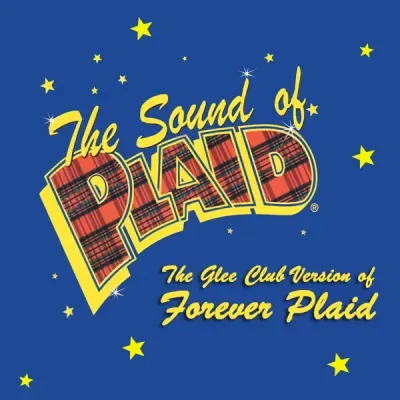 Sound of Plaid: Forever Plaid logo
