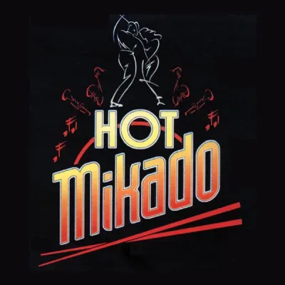 Hot Mikado logo