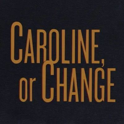 Caroline, or Change logo