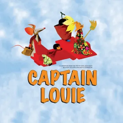 Captain Louie TYA logo