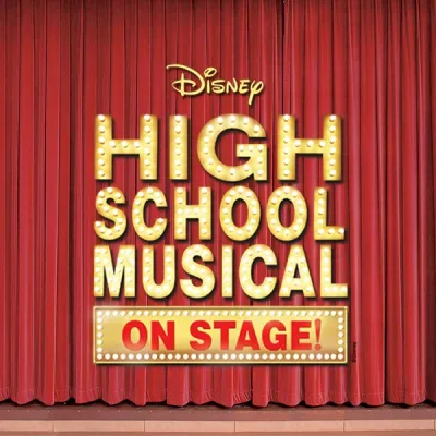 Disney's High School Musical logo