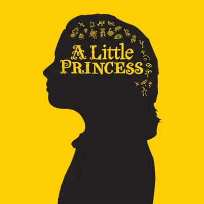 A Little Princess logo