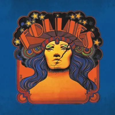 Follies (Concert Version) logo