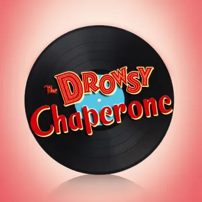 The Drowsy Chaperone logo