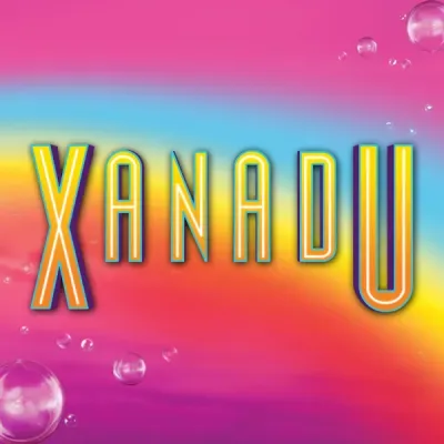 Xanadu logo
