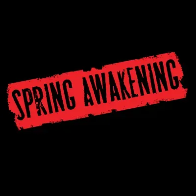 Spring Awakening logo