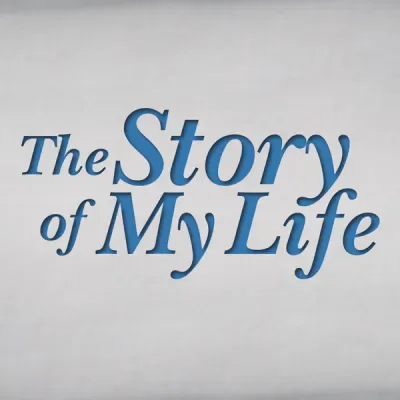 The Story of My Life logo