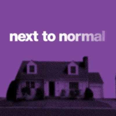 Next to Normal logo