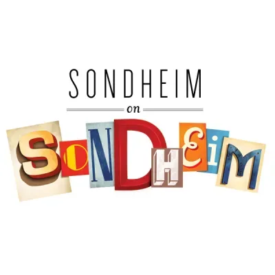 Sondheim on Sondheim logo