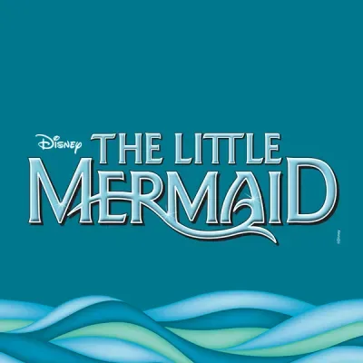 Disney's The Little Mermaid logo