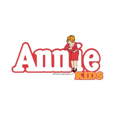 Annie KIDS logo