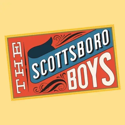 The Scottsboro Boys logo