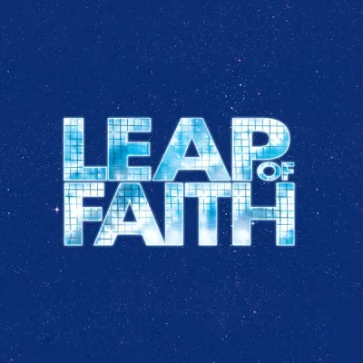 Leap of Faith logo