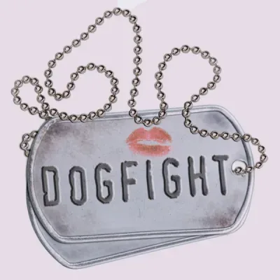 Dogfight logo