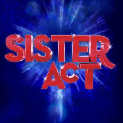 Sister Act logo