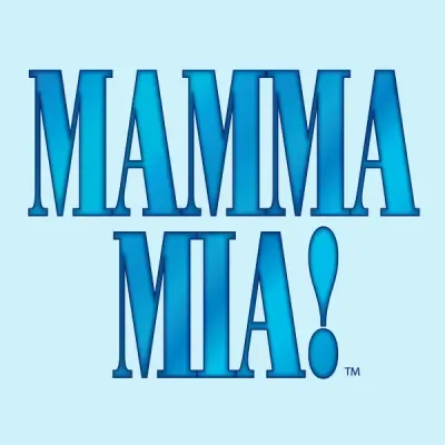 Mamma Mia! logo