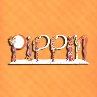 Pippin Revival Version logo