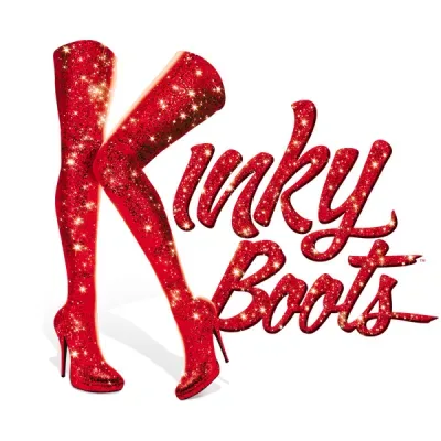 Kinky Boots logo