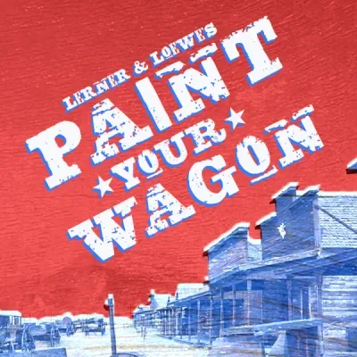 Paint Your Wagon  logo