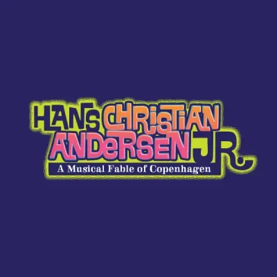 Hans Christian Andersen JR.