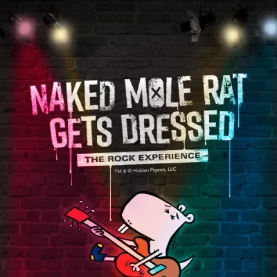 Naked Mole Rat