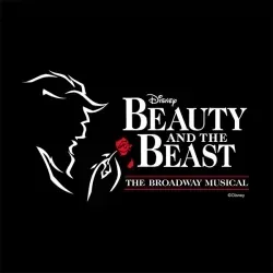 Beauty And The Beast Pro Version, Disney logo