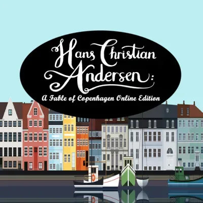 Hans Christian Andersen Online Edition