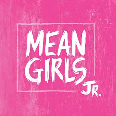 Mean Girls JR. logo