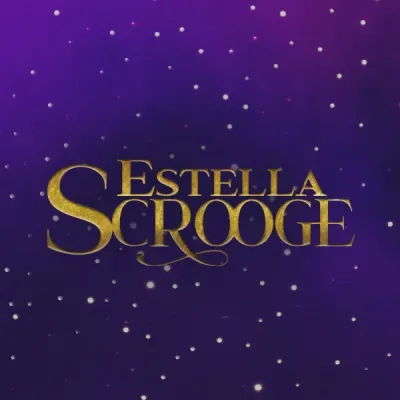Estella Scrooge logo