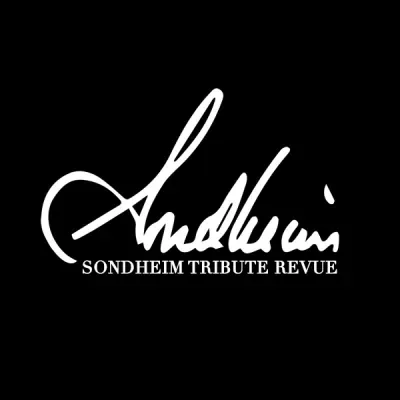Sondheim Tribute Revue logo