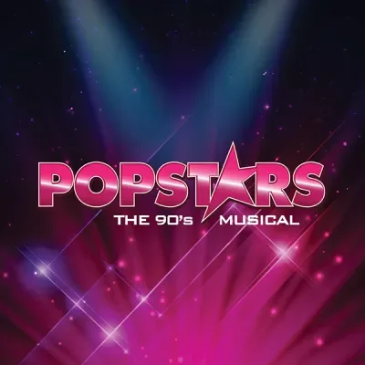 Popstars logo