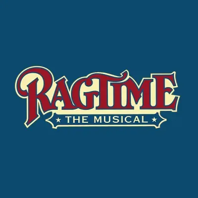 Ragtime 9 Piece Orchestration logo