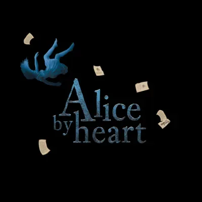 Alice by Heart logo